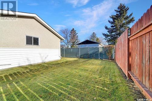 394 Sangster Boulevard, Regina, SK - Outdoor