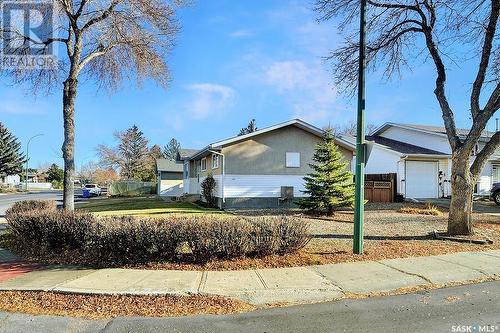 394 Sangster Boulevard, Regina, SK - Outdoor