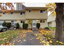 1153 Bernard Avenue Unit# 16, Kelowna, BC  - Outdoor With Facade 