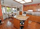 576 Dogwood Rd, Qualicum Beach, BC  - Indoor Photo Showing Kitchen 