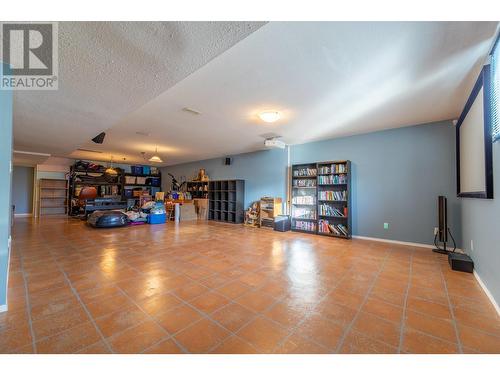 132 Christie Mountain Lane, Okanagan Falls, BC - Indoor Photo Showing Other Room