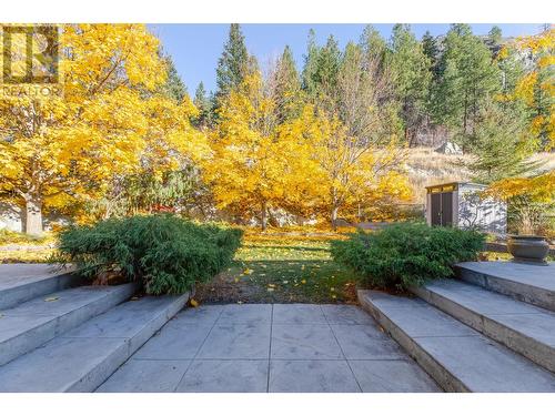 132 Christie Mountain Lane, Okanagan Falls, BC - Outdoor