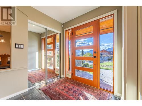 132 Christie Mountain Lane, Okanagan Falls, BC - Indoor Photo Showing Other Room