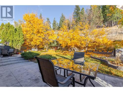 132 Christie Mountain Lane, Okanagan Falls, BC - Outdoor