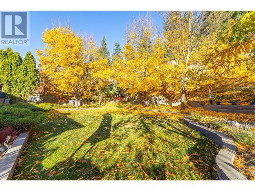 132 Christie Mountain Lane, Okanagan Falls, BC - Outdoor With View