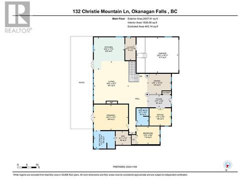 132 Christie Mountain Lane, Okanagan Falls, BC - Other