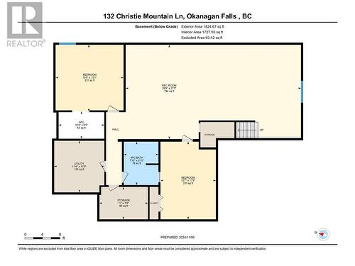 132 Christie Mountain Lane, Okanagan Falls, BC - Other