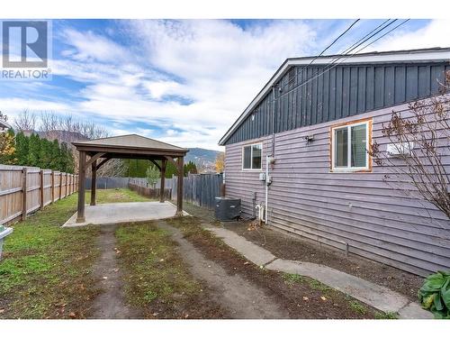 4365 Yellowhead Highway, Kamloops, BC - Outdoor