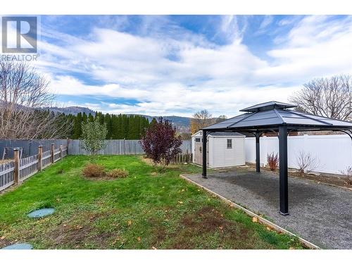 4365 Yellowhead Highway, Kamloops, BC - Outdoor