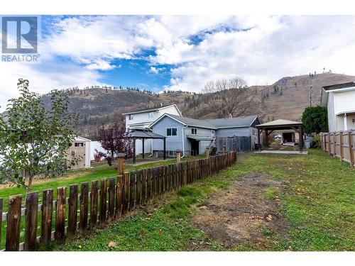 4365 Yellowhead Highway, Kamloops, BC - Outdoor