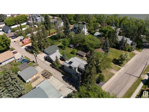 8728 101 Av Nw, Edmonton, AB - Outdoor With View