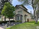 8728 101 Av Nw, Edmonton, AB  - Outdoor 