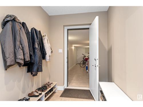 8728 101 Av Nw, Edmonton, AB - Indoor With Storage