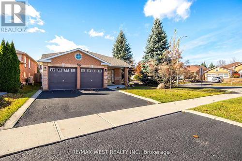 239 Emms Drive, Barrie, ON - Outdoor With Facade