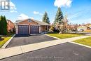 239 Emms Drive, Barrie, ON  - Outdoor With Facade 