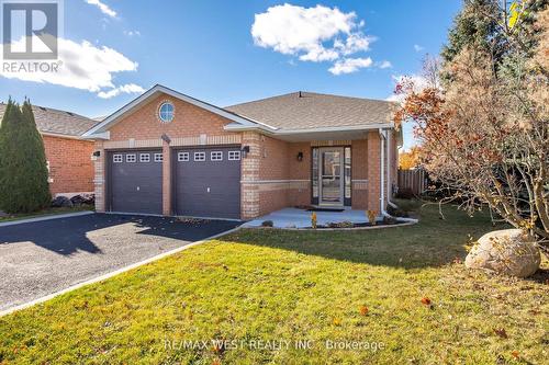 239 Emms Drive, Barrie, ON - Outdoor With Deck Patio Veranda