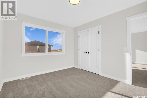 356 Leskiw Bend, Saskatoon, SK - Indoor Photo Showing Other Room