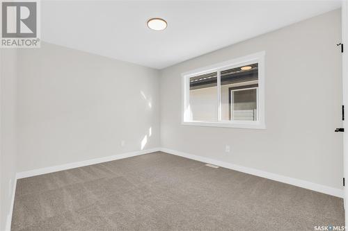 356 Leskiw Bend, Saskatoon, SK - Indoor Photo Showing Other Room