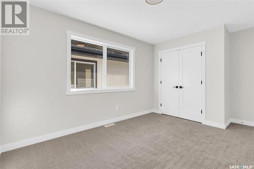 356 Leskiw Bend, Saskatoon, SK - Indoor Photo Showing Other Room