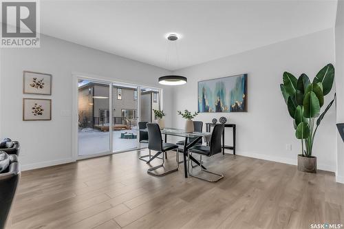 356 Leskiw Bend, Saskatoon, SK - Indoor