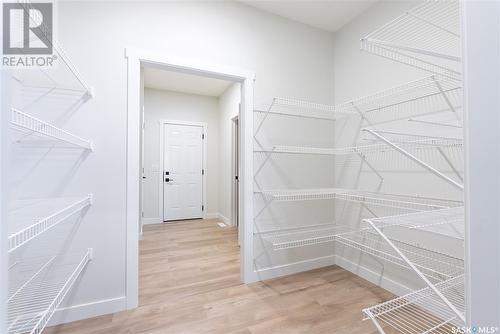 356 Leskiw Bend, Saskatoon, SK - Indoor With Storage