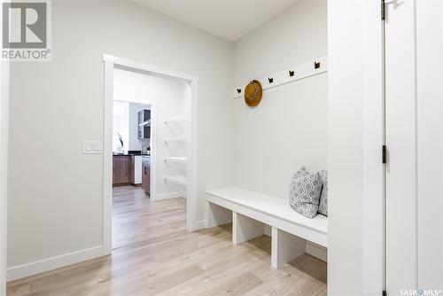 356 Leskiw Bend, Saskatoon, SK - Indoor Photo Showing Other Room