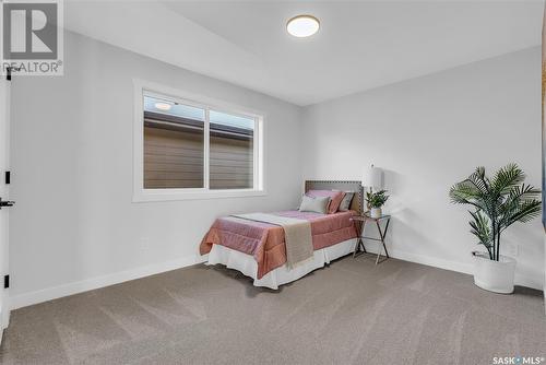 356 Leskiw Bend, Saskatoon, SK - Indoor Photo Showing Bedroom