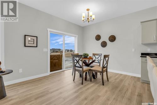 336 Leskiw Bend, Saskatoon, SK - Indoor