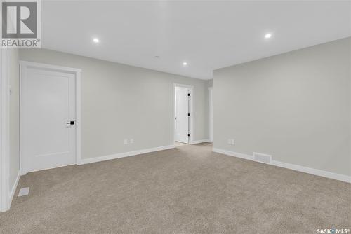 336 Leskiw Bend, Saskatoon, SK - Indoor Photo Showing Other Room