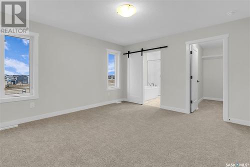 336 Leskiw Bend, Saskatoon, SK - Indoor Photo Showing Other Room