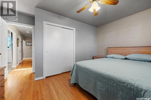 90 Darke Crescent, Regina, SK - Indoor Photo Showing Bedroom