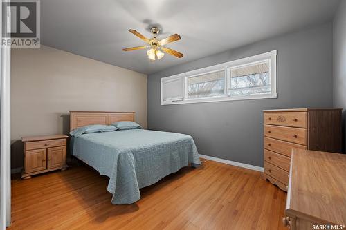 90 Darke Crescent, Regina, SK - Indoor Photo Showing Bedroom