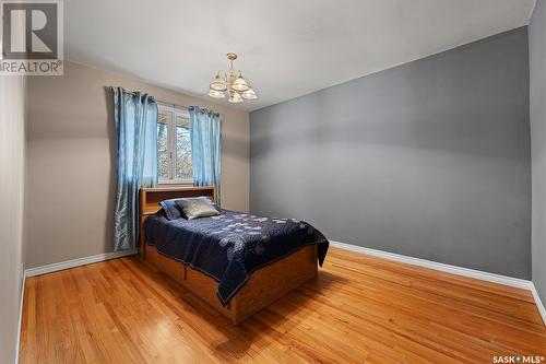 90 Darke Crescent, Regina, SK - Indoor Photo Showing Bedroom