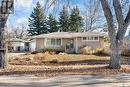 90 Darke Crescent, Regina, SK  - Outdoor With Facade 