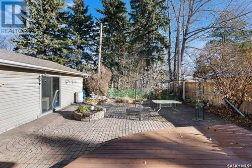 90 Darke Crescent, Regina, SK - Outdoor