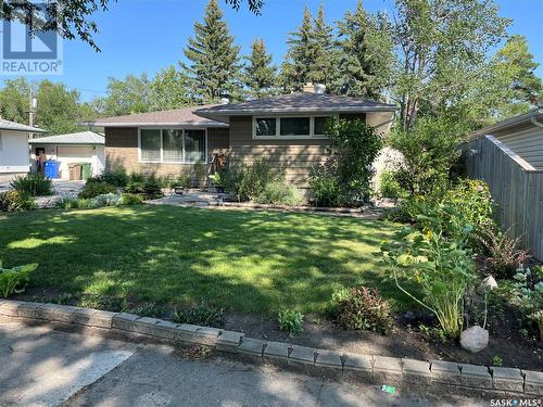 90 Darke Crescent, Regina, SK - Outdoor