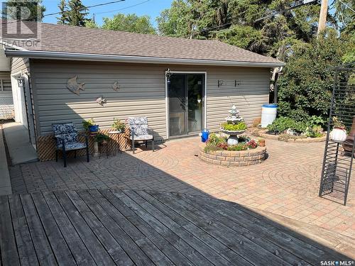 90 Darke Crescent, Regina, SK - Outdoor With Exterior