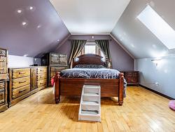 Master bedroom - 