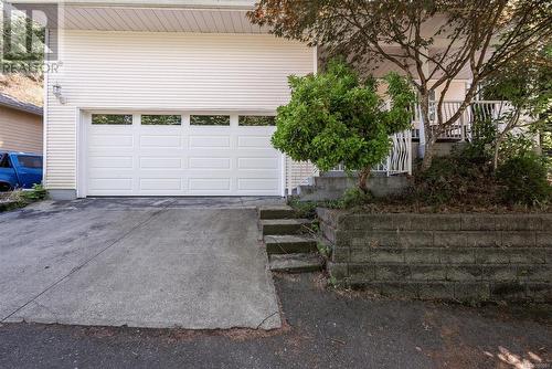 4955 Laguna Way, Nanaimo, BC - Outdoor