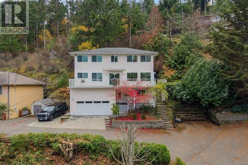 4955 Laguna Way, Nanaimo, BC - Outdoor