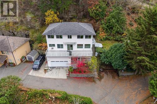 4955 Laguna Way, Nanaimo, BC - Outdoor