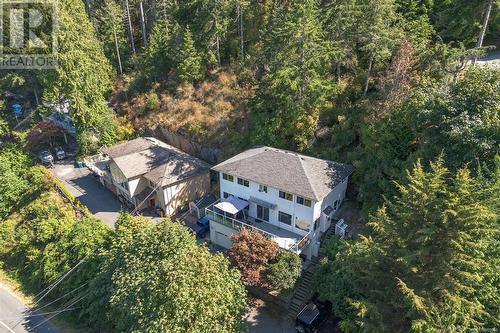 4955 Laguna Way, Nanaimo, BC - Outdoor