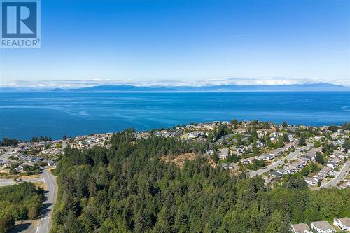 4955 Laguna Way, Nanaimo, BC - Outdoor With Body Of Water With View