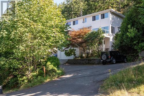 4955 Laguna Way, Nanaimo, BC - Outdoor