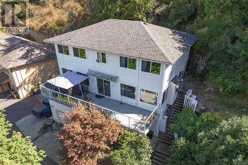 4955 Laguna Way, Nanaimo, BC - Outdoor