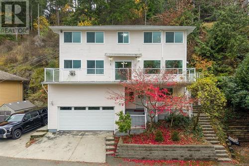 4955 Laguna Way, Nanaimo, BC - Outdoor