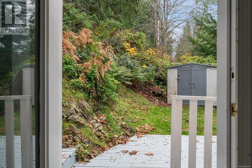 4955 Laguna Way, Nanaimo, BC - Outdoor