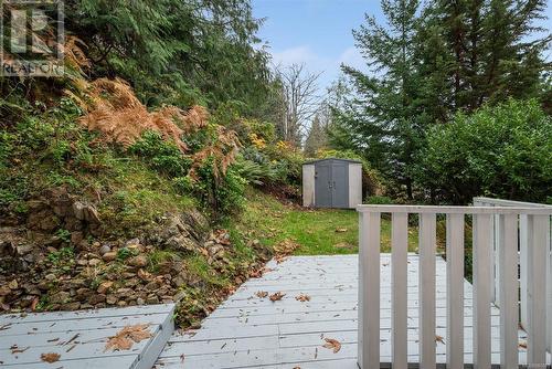 4955 Laguna Way, Nanaimo, BC - Outdoor