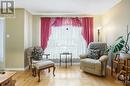 12 Haggart Street, Perth, ON  - Indoor Photo Showing Living Room 