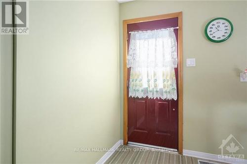 12 Haggart Street, Perth, ON - Indoor Photo Showing Other Room